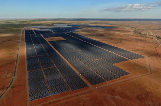 Scatec signs PPAs for 273MW of South African solar projects